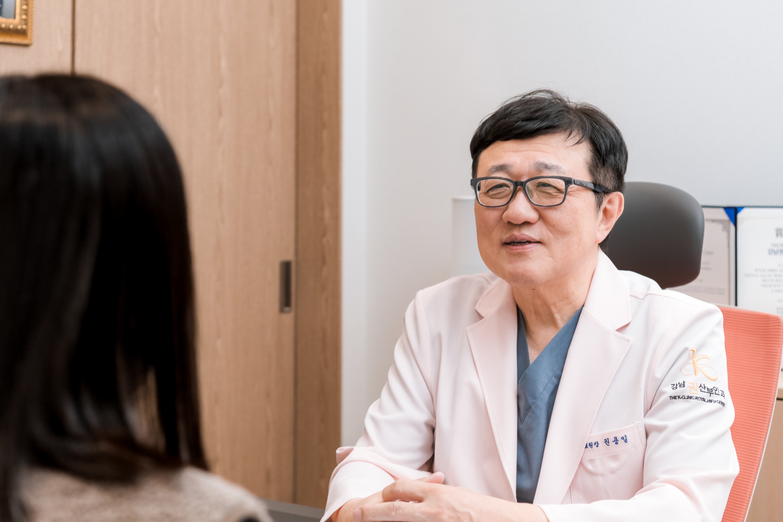 자궁선근증명의